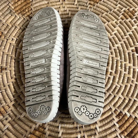 Skechers Sepulvada Blvd Sweet Lane Ballet Flats - Picture 5 of 5